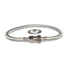 Engate Flexivel Inox MaxSeal Engate Flexivel Inox MaxSeal