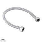 Engate Flexível Inox Trançado Alta Pressão 60cm FxF