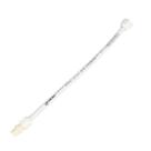 Engate Flexível Krona para Lavatório 60cm PVC Branco
