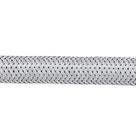 Engate Flexível Mangueira Chuveirinho Ducha Higiênica 120 Cm Cor:cromado - Um Novo Conceito.