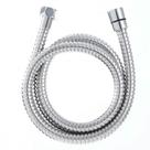 Engate Flexivel Metal Cromado Higiban Malha Inox 60 202052-001