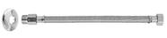 Engate Flexível para Água Inox 1/2x40cm Blukit Engate Flexível para Água Inox 1/2x40cm Blukit