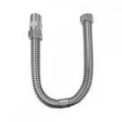 Engate Flexivel Plenoinox Contuflex 30Cm