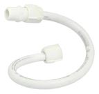 Engate Flexível Pvc 1/2 X 100cm (1metro) Água Fria Krona