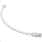 Engate Flexível Pvc 1/2 X 30cm Krona