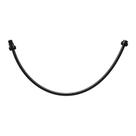 Engate Flexível PVC 60 cm com Niple Astra