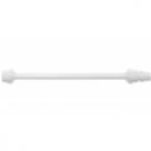 Engate Flexivel Pvc Branco Amanco 30Cm 12830 . / Kit C/ 20