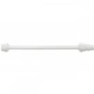 Engate Flexivel Pvc Branco Amanco 40Cm 12831 . / Kit C/ 20