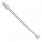 Engate Flexivel Pvc Branco Krona 40Cm 742 . / Kit C/ 20 Engate Flexivel Pvc Branco Krona 40Cm 742 . / Kit C/ 20