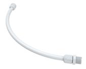 Engate Flexivel Pvc Tigre 50Cm