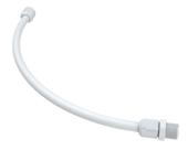 Engate Flexivel Pvc Tigre 50Cm