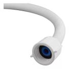 Engate Flexível Tigre 50cm 1/2" Água Fria Pvc