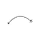 Engate Flexível Trançado 2 A 40 Mca E 20 Bar 40 Cm - Pevilon Engate Flexível Trançado 2 A 40 Mca E 20 Bar 40 Cm - Pevilon