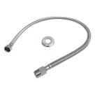 Engate Flexível Trançado Inox Flvx Hidro 100cm