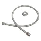 Engate Flexível Trançado Inox Flvx Hidro 120cm