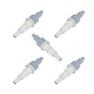 Engate Giratório Conexão Sugador Compatível Dabi/gnatus (kit 10)