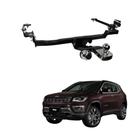 Engate jeep compass ate 2020 fixo volpato completo