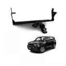 ENGATE JEEP RENEGADE 4x2/4x4 REMOVIVEL COMPLETO VOLPATO