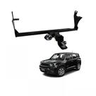 ENGATE JEEP RENEGADE 4x2/4x4 REMOVIVEL COMPLETO VOLPATO