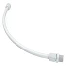 Engate Krona Flexível PVC 1/2" 100cm