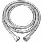 Engate Mangueira Flexível 120 CM Aço Inox Cromado P/ Pia
