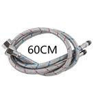 Engate Mangueira Flexível Rapido 60cm Snel ferramentas