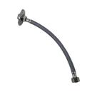 Engate Mangueira Flexível Trançado 30cm Alta Pressão Engate Mangueira Flexível Trançado 30cm Alta Pressão