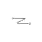 Engate metal flex tranc.60cm cens