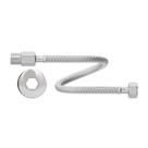 Engate metal flex tranc.60cm mxf