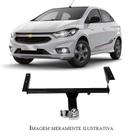 Engate Onix 2012 a 2019 Braconi GM49