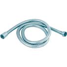 Engate P/Ducha Inox 1,2M Higiban