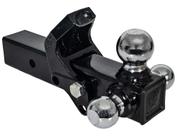 Engate para caminhão Buyers Products 1802280 Tri-Ball 2,5"