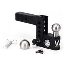 Engate para Reboque Weigh Safe Aero com Desnível de 10 cm, 5.670 kg GTW