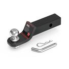 Engate para reboque WINSBULL com rebaixo de 2" e capacidade de 7.250 lb GTW
