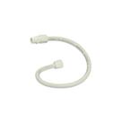Engate Plastico 30cm Alumasa
