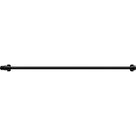 Engate Plastico Astra Pto 40Cm X1/2