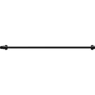 Engate Plastico Astra Pto 60Cm X1/2