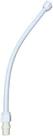 Engate plastico flexivel 1/2 krona - 40cm