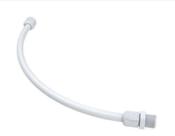 Engate plastico flexivel 1/2 tigre - 50cm