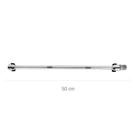 Engate Plástico Flexível Metalizado 50cm de Comprimento - Astra S/A Indústria e Comércio Engate Plástico Flexível Metalizado 50cm de Comprimento - Astra S/A Indústria e Comércio