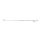 Engate Plastico Plastilit 30Cm - Kit C/10 Unidades