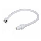 Engate Pvc Flexível 50cm - Krona