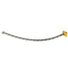Engate Rabicho Flexivel 60cm Mangueira Conexao Femea Pia Torneira Banheiro Cozinha Lavabo