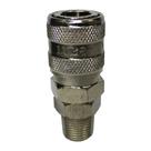 Engate Rápido 1/2 com Esfera R. M. 1/2 Lubefer