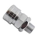 Engate Rápido 1/2" com Rosca Macho 1.2NPT SM4A Puma Engate Rápido 1/2" com Rosca Macho 1.2NPT SM4A Puma