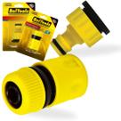 Engate Rápido 1/2 Para Mangueira 1 Macho E 1 Femea Beltools Engate Rápido 1/2 Para Mangueira 1 Macho E 1 Femea Beltools