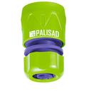 Engate Rápido 1/2 Pol. com Passagem Livre PALISAD-661358