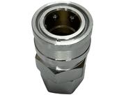 Engate Rápido 1/2" Rosca Fêmea SF400 - SigmaTools