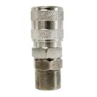 Engate Rápido 1/2" x 1/2" BSP com Esfera