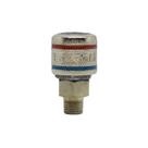 Engate rapido 1/4 macho arc-er-767-m-1/4